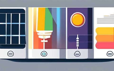 What three-stage tube can be used for solar energy