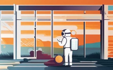 Solar painting what job version