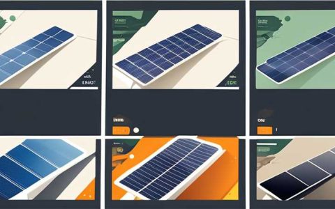 Which manufacturer should I look for for photovoltaic solar panels?