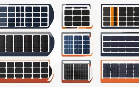 How many solar panels can be packed into one pallet?