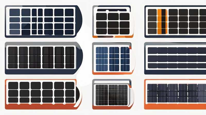 How many solar panels can be packed into one pallet?