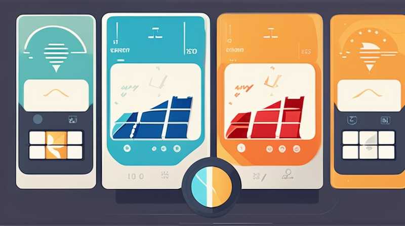 How to stabilize the voltage of solar power