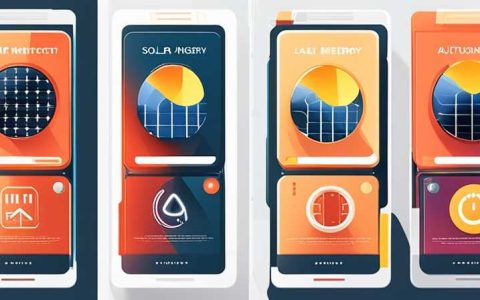 How about the solar energy automation major?