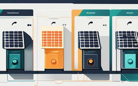 How long does it take to charge solar power off-grid?
