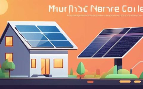 Which manufacturers specialize in producing solar energy