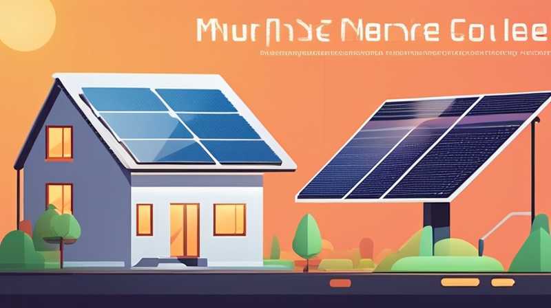 Which manufacturers specialize in producing solar energy