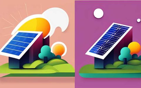 How to identify polycrystalline silicon solar energy