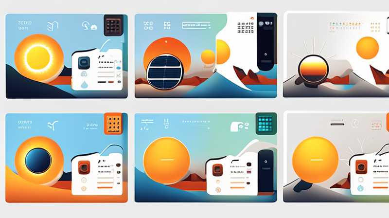 How is the treatment of Dongwei Solar Energy?