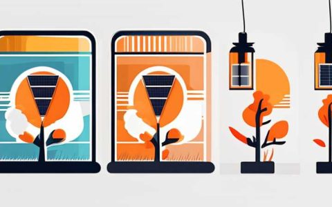 How to keep warm in outdoor solar energy