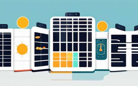 How to put the solar rubber cover in