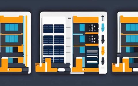How to add solar panels on low floors