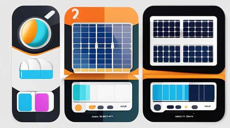 Why are silicon solar cells thick?