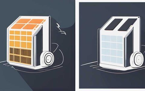 How to install a solar generator yourself