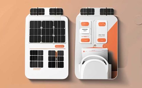 How to install solar floor mats