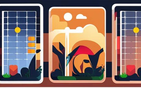 How to install the solar light inductor