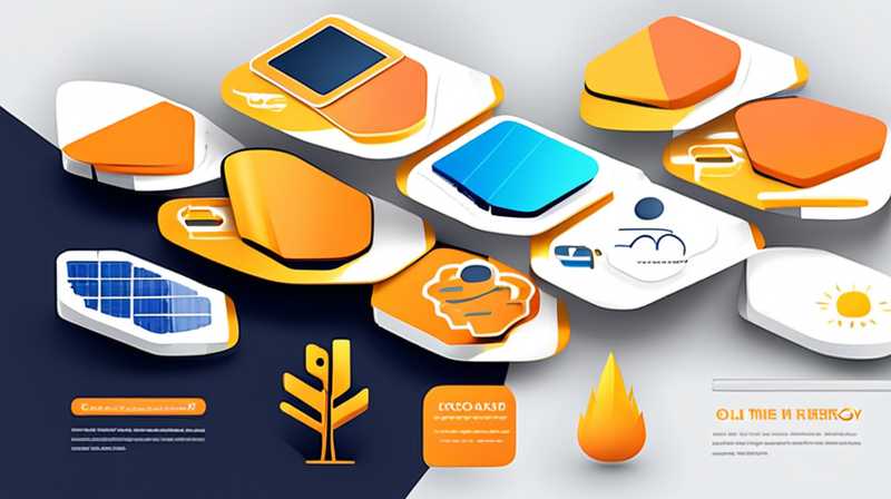 Which qualification do solar energy installations require?