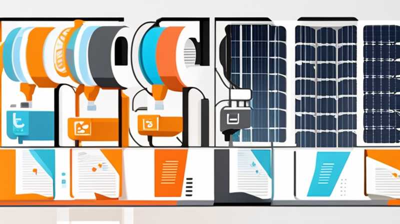 Which is better, a solar medium tube or a single tube?