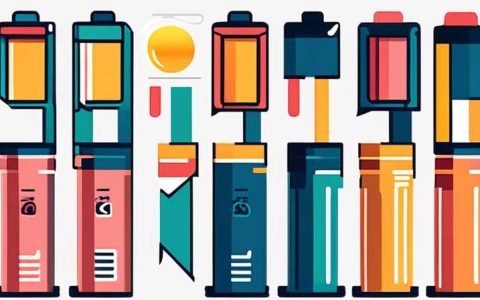 How much does a 6V solar lamp battery cost