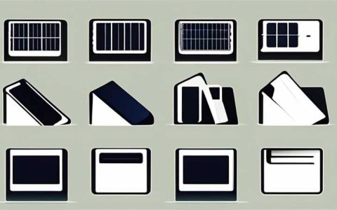 What are the characteristics of solar floodlights