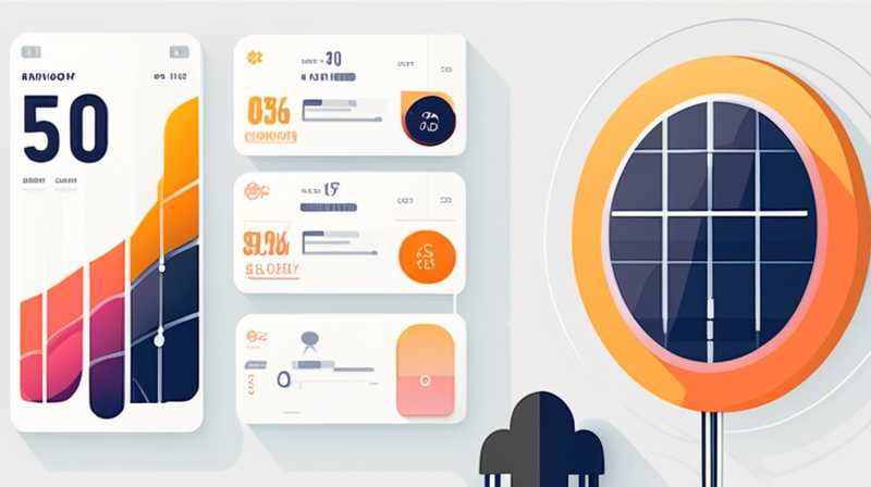 How much is ten years of solar energy worth?