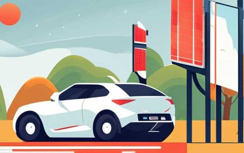 How to install solar panels on the car?