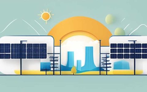 How is China's solar energy development going?