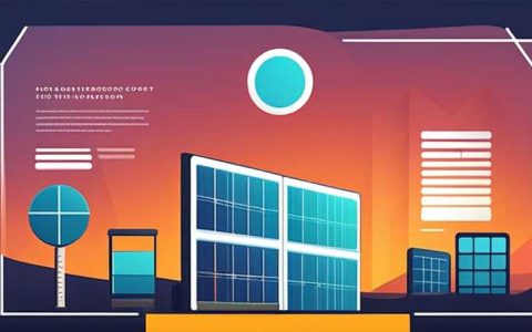 How to work in a solar cell factory