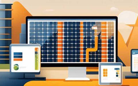 What are the corporate solar energy policies?