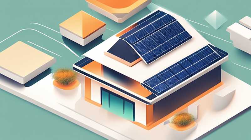 How Roof Repairs Can Take Away Solar Energy