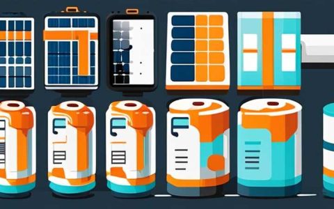 How to choose between batteries and solar energy