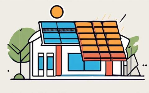 How solar energy is transmitted