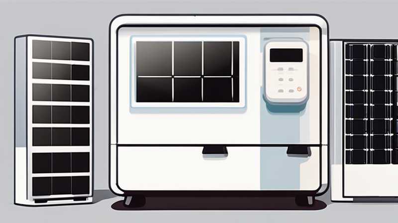 How much does a solar freezer cost?