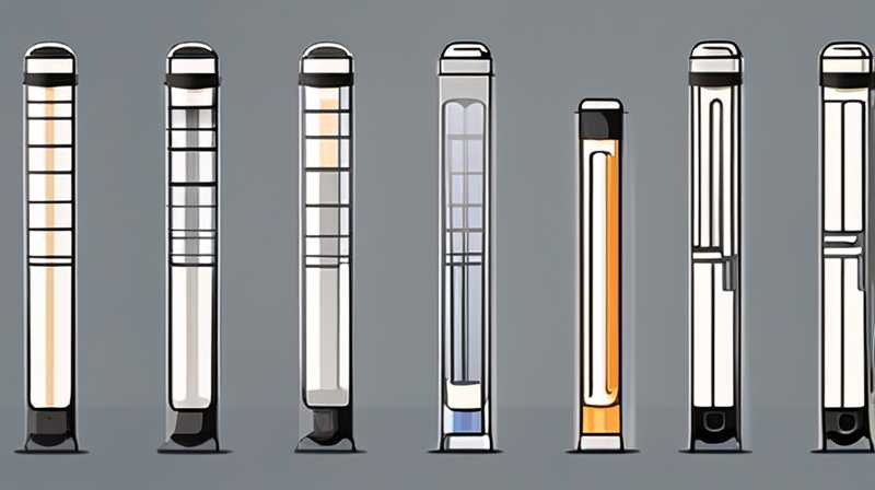 How much does a generic solar tube cost?