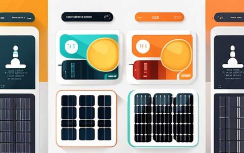 What is a solar energy converter called?