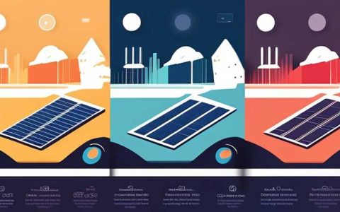 How to use solar energy to make it snow