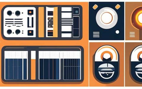 What is a solar generator model?