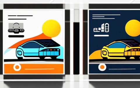 What are the discontinued solar electric vehicles?