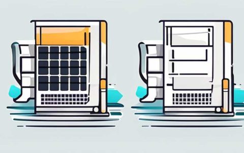 What is cleaned when cleaning solar energy?
