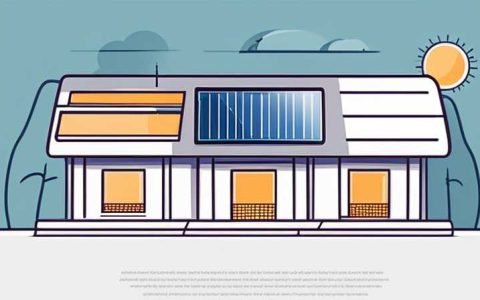 How to install high-end solar lights