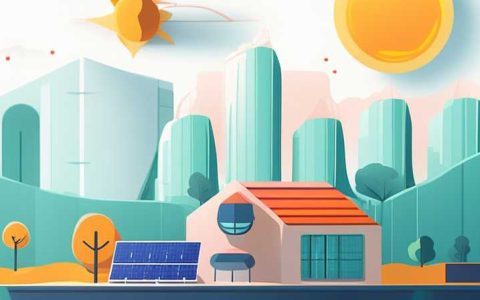 What stage is solar energy currently in?