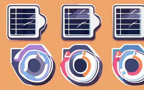 How to adjust the time control of solar light strips