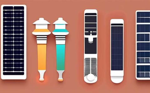 How to turn on your own solar light