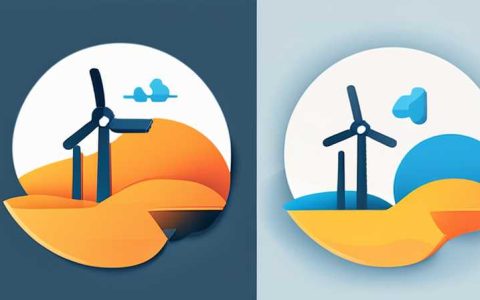 How wind energy is converted from solar energy