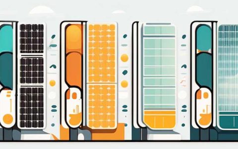 What to do if the solar power connection is interrupted