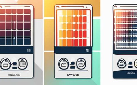 How much electricity can 3kw solar energy generate per day