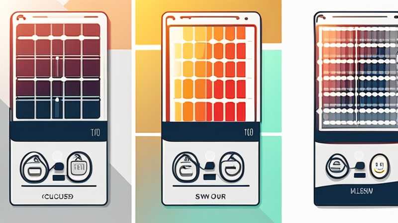 How much electricity can 3kw solar energy generate per day