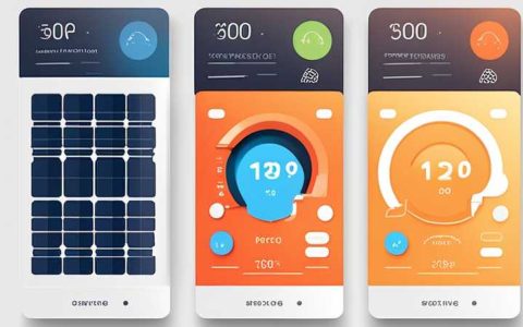 How much energy can be saved by solar temperature control?