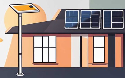 Which is the best solar street light for home use?