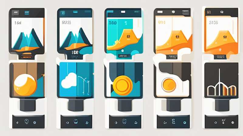 How to calculate the quantity of solar energy project