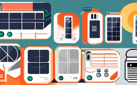 How about solar charging lighter